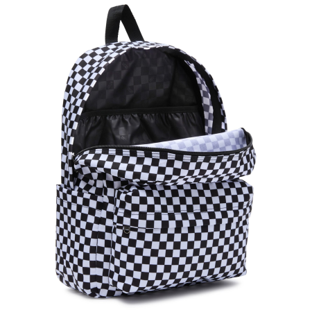 Zaino Vans MN Old Skool Check Backpack