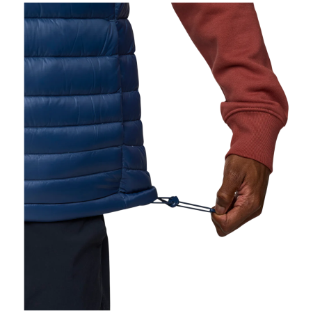 Gilet da uomo in piuma Cotopaxi M'S Fuego Down Vest