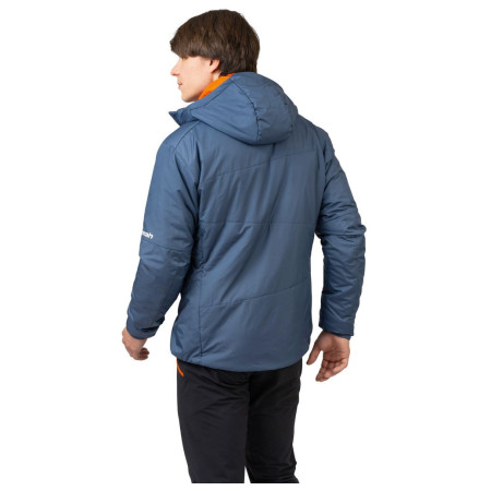 Giacca da uomo Hannah Deyn Hoody