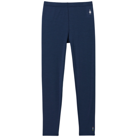 Mutande sportive per bambini Smartwool Kids' Classic Merino Blend Base Layer Bo