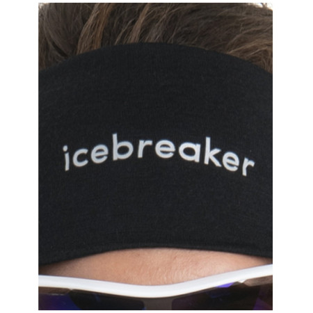 Fascia Icebreaker U Mer 200 Oasis Headband
