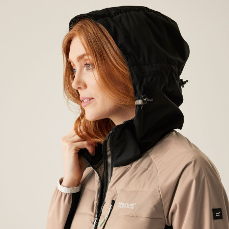 Giacca da donna Regatta Wmn Pro Hybrid