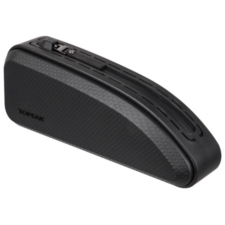 Borsa per il telaio Topeak Fastfuel Dry bag nero