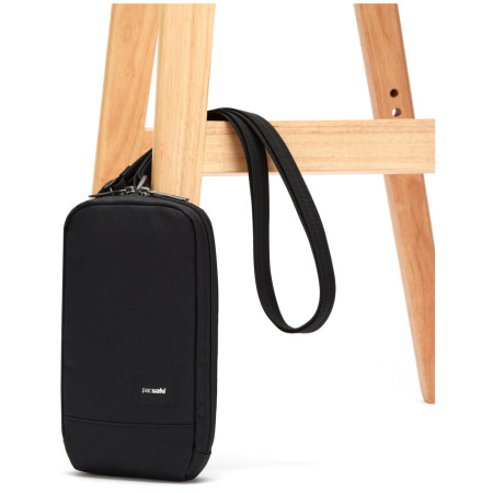 Borsa a spalla Pacsafe RFIDsafe Tech Crossbody