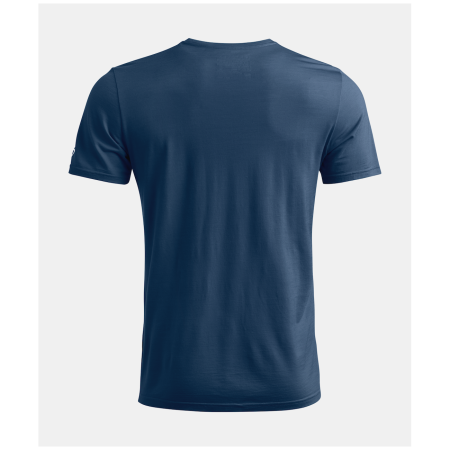 Maglietta funzionale da uomo Ortovox 150 Cool Vintage Badge Ts M