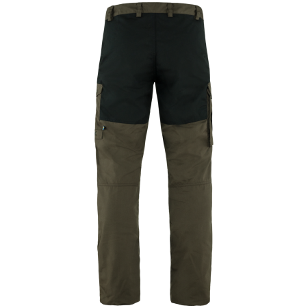 Pantaloni da uomo Fjällräven Barents Pro Trousers