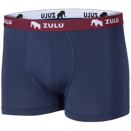 Boxer da uomo Zulu Bambus 210 4in 3-pack