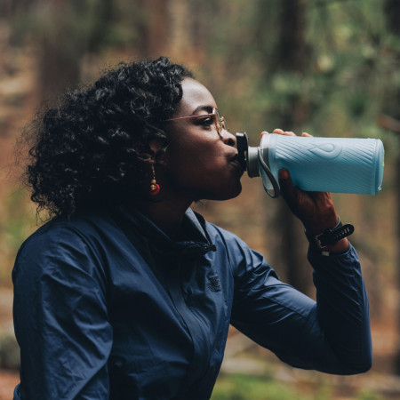 Bottiglia pieghevole Hydrapak Flux 750 Ml