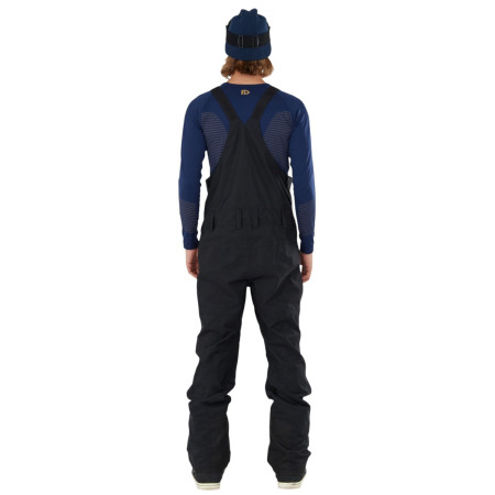 Pantaloni da sci da uomo Fundango Benton ECO 3L Bib Pants