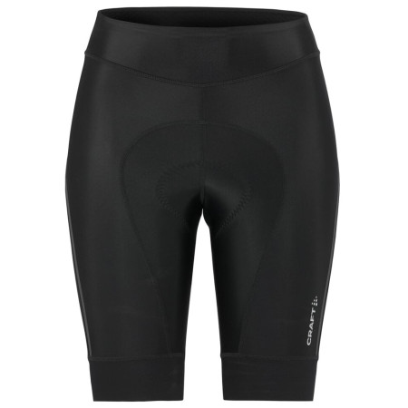 Pantaloncini da ciclismo da donna Craft W ADV Endur Shorts nero Black