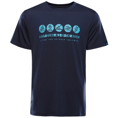 Maglietta da uomo Alpine Pro Lyor