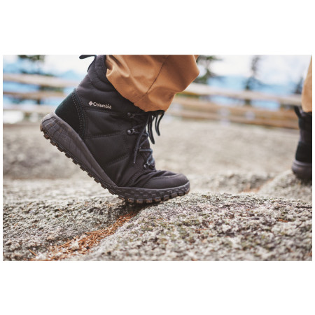 Scarpe da uomo Columbia Fairbanks™ Omni-Heat™