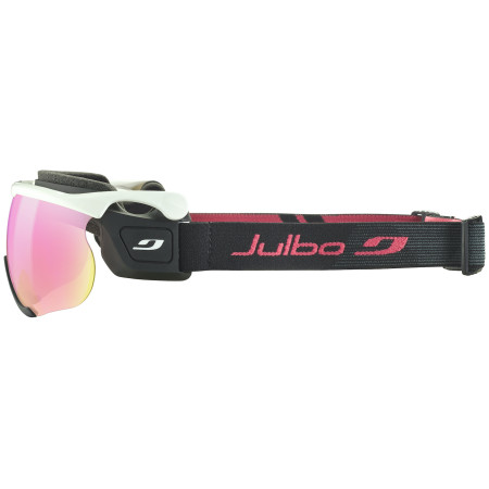 Occhiali Julbo Sniper Evo M Ra Pf 1-3 Hc