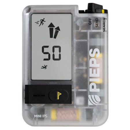 Kit valanga Pieps Set mini IPS