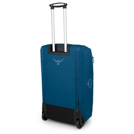 Borsa da viaggio con ruote Osprey Daylite Whld Duffel 85