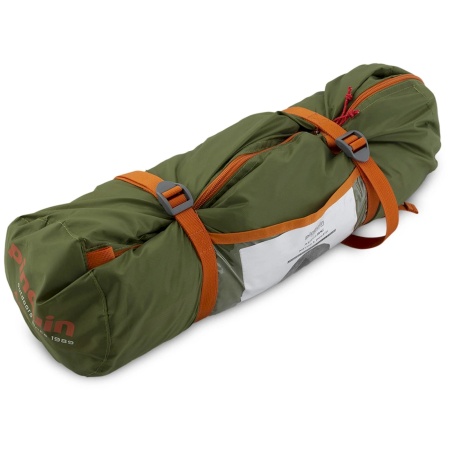 Tenda ultraleggera Pinguin Aero 2 DAC