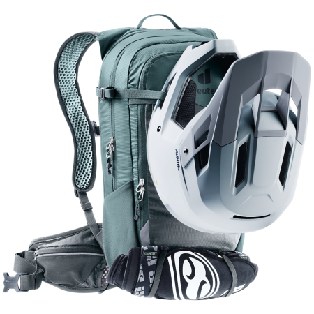 Zaino da ciclismo Deuter Compact 14+3