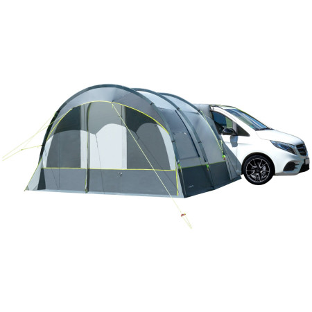 Tenda per minibus Brunner Beyond grigio