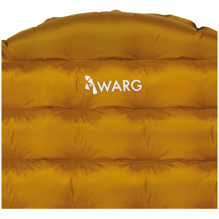 Materassino gonfiabile Warg NeoLite Insulated