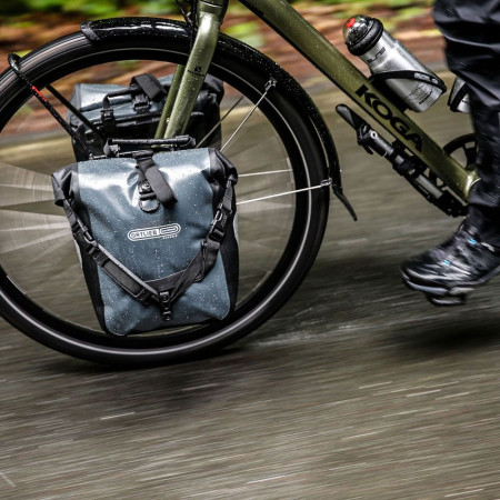 Borsa per portapacchi da bicicletta Ortlieb Sport-Roller
