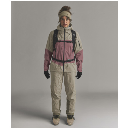 Zaino da scialpinismo Ortovox Switchback 25 S
