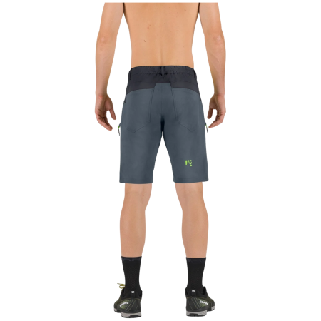 Pantaloncini da uomo Karpos Lastia Bermuda