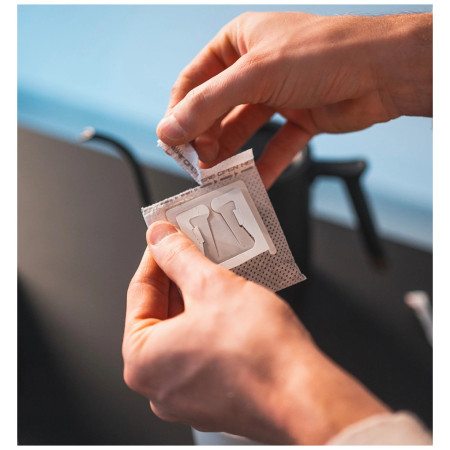 Caffè Drip it Ethiopia Legesse Borsamo 20x10 g