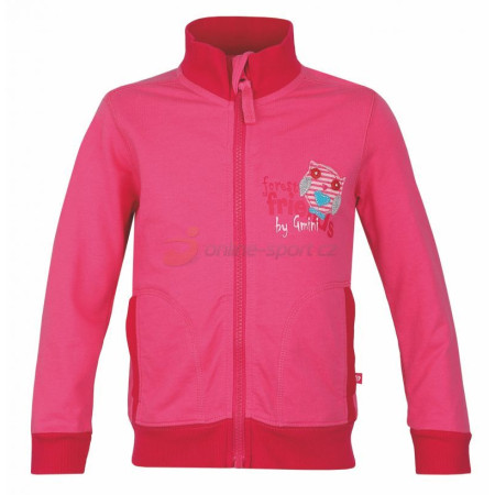Felpa Loap Hanna rosa