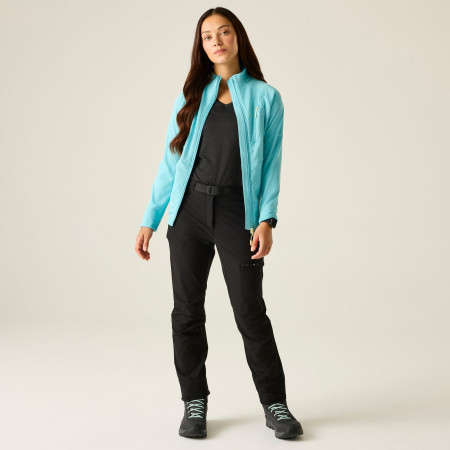 Felpa da donna Dare 2b Emerging III Stretch Midlayer