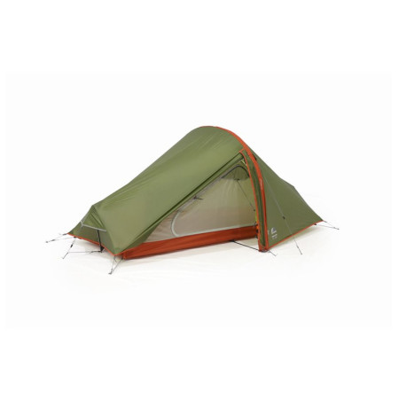 Tenda ultraleggera per 1 persona Force Ten Helium UL 1 Air