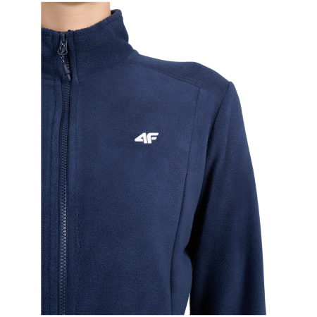 Felpa da donna 4F Fleece F469
