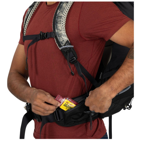 Zaino da trekking Osprey Stratos 36