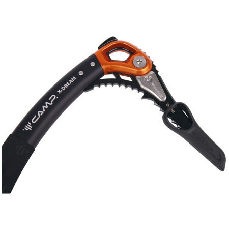 Piccozza Camp X-Protector Evo (Pair)