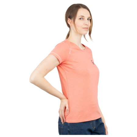 Maglietta da donna Chillaz Gandia E Ciao