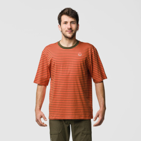 Maglietta da uomo Wild Country Lines Man T-shirt