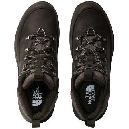 Scarpe da uomo The North Face M Bergen Leather Wp