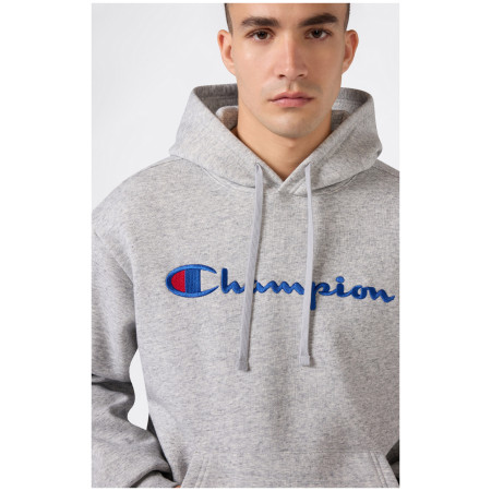 Felpa da uomo Champion Hooded Sweatshirt M INC