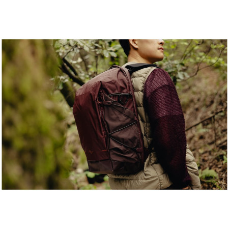 Zaino Peak Design Outdoor Backpack Zip 18L