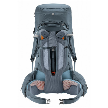 Zaino da trekking Deuter Aircontact Core 60+10