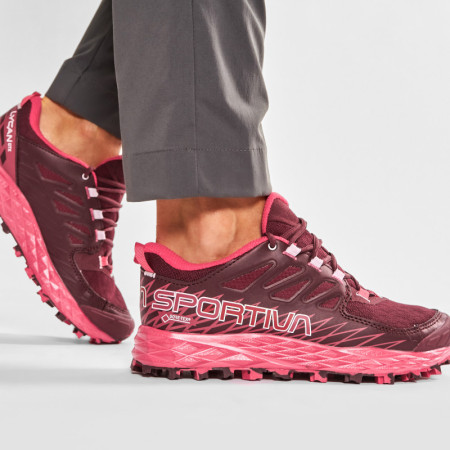 Scarpe da donna La Sportiva Lycan Woman GTX