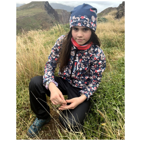 Felpa da bambino WAMU Lišky