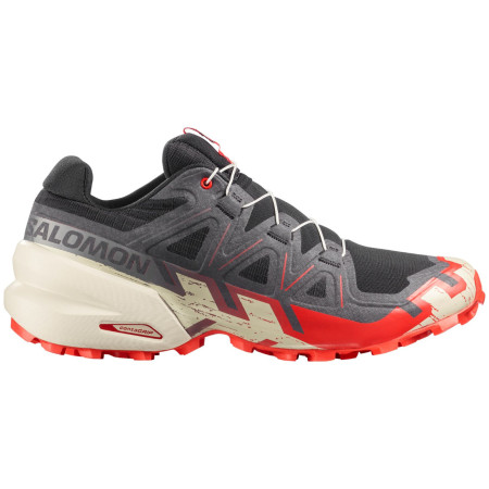 Scarpe da corsa da uomo Salomon Speedcross 6