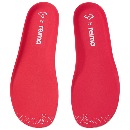 Scarpe barefoot per bambini Reima Tallustelu Stone Green