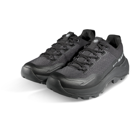 Scarpe da trekking da donna Mammut Sertig III Low GTX Women