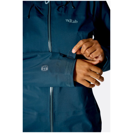Giacca da donna Rab Kangri GTX Jacket