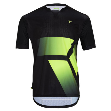 Maglia da ciclismo da uomo Silvini Gallo