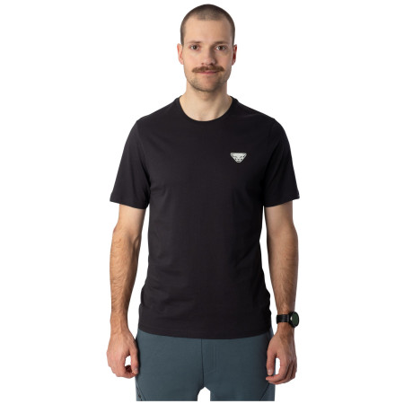 Maglietta da uomo Dynafit Back Graphic Co T-Shirt M