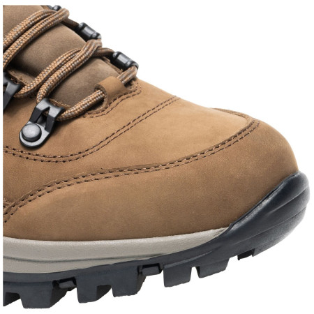Scarpe da donna Regatta Womens Bayton Leather Mid