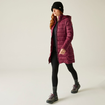 Cappotto invernale da donna Regatta Starler