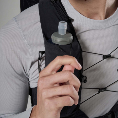 Gilet da corsa Montane Gecko Vp20+
